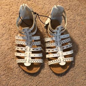 Girls Must Have Sandals